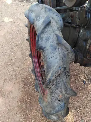 Kubota K75 2015 Tractor (Used)