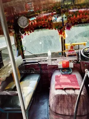 Ashok-Leyland Viking 1995 Bus (Used)