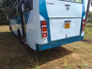 Tata Starbus 2012 Bus (Used)