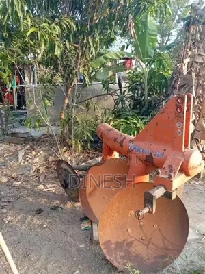 Mahindra 575Dl 2019 Tractor (Used)