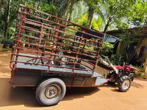 Kubota K75 1983 Tractor (Used)