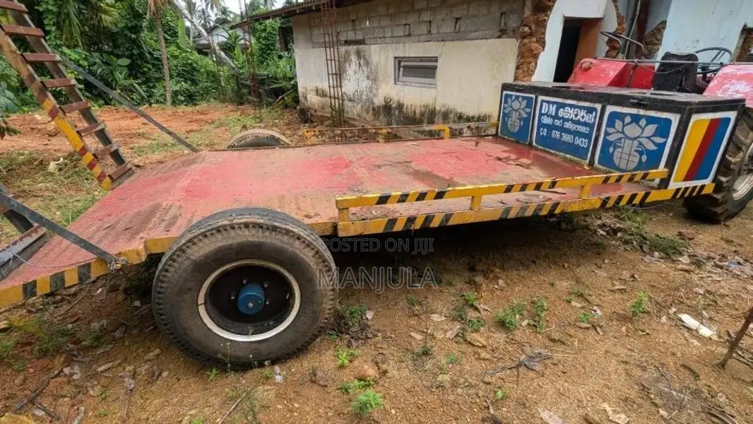 Kubota Kubota 2010 Tractor (Used)