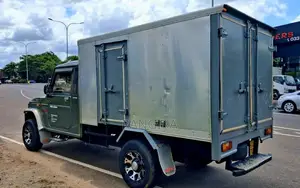 Mahindra Bolero 2015 Pickup (Used)