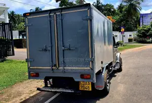 Mahindra Bolero 2015 Pickup (Used)
