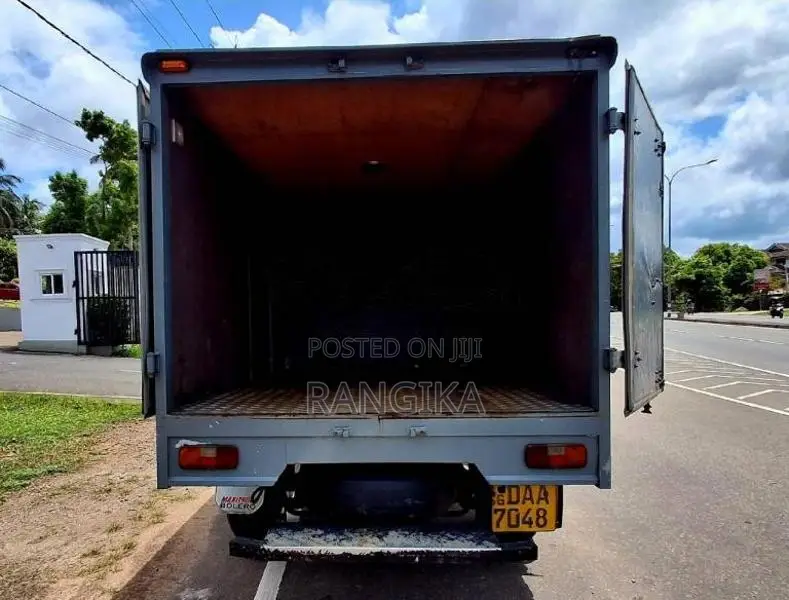 Mahindra Bolero 2015 Pickup (Used)