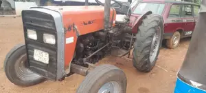 TAFE 45DI 2004 Tractor (Used)