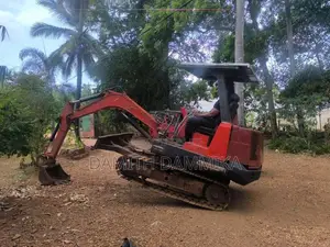 Kubota KH90 1990 Heavy-Duty (Used)