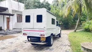 Mahindra Bolero 2014 Pickup (Used)