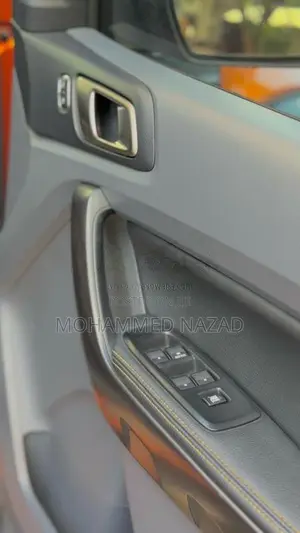 Ford Ranger 2017 Pickup (Used)