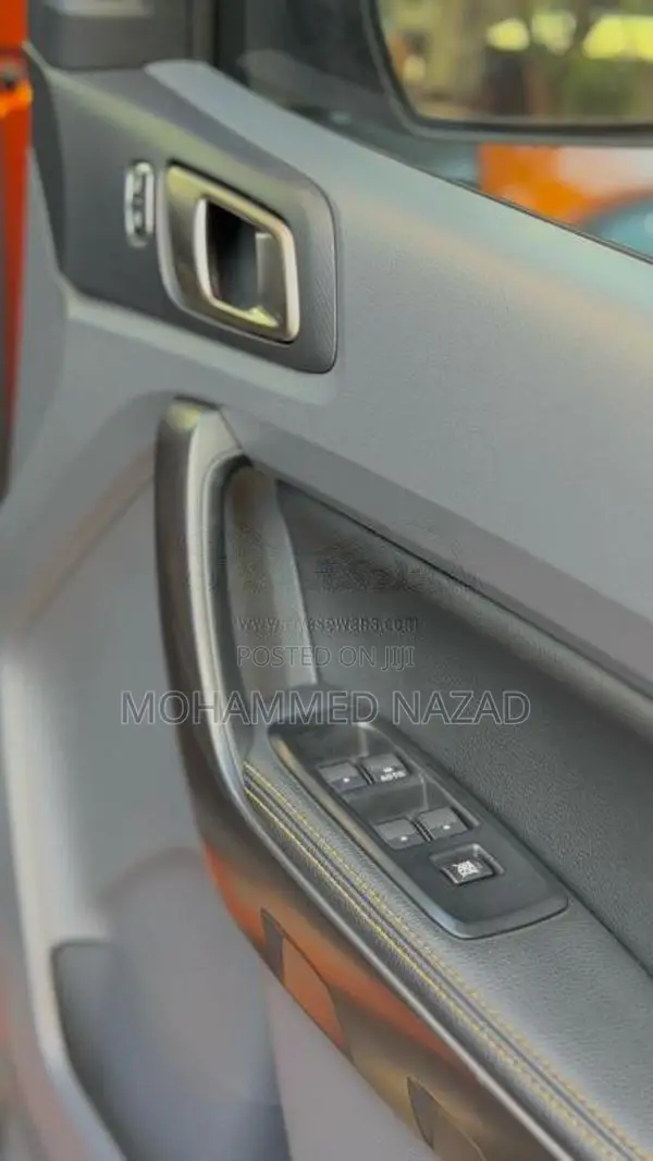 Ford Ranger 2017 Pickup (Used)