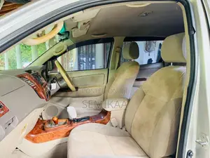 Toyota Hilux 2008 Pickup (Used)
