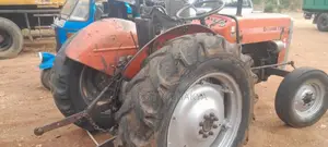 TAFE 45DI 2004 Tractor (Used)