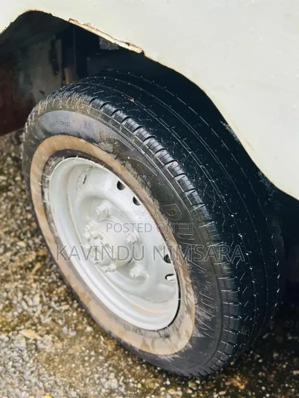 Mahindra Bolero Maxi Truck 2011 Pickup (Used)