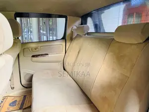 Toyota Hilux 2008 Pickup (Used)