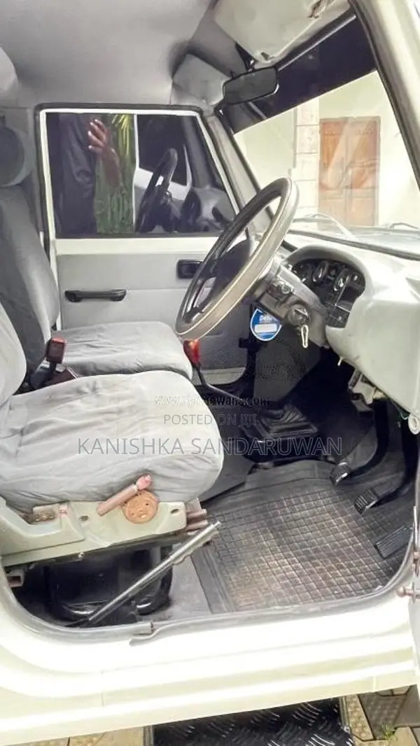 Mahindra Bolero 2014 Pickup (Used)