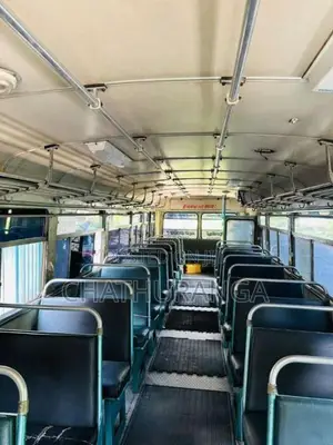 Ashok-Leyland Viking 2005 Bus (Used)