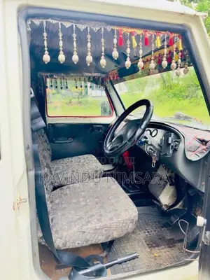 Mahindra Bolero Maxi Truck 2011 Pickup (Used)
