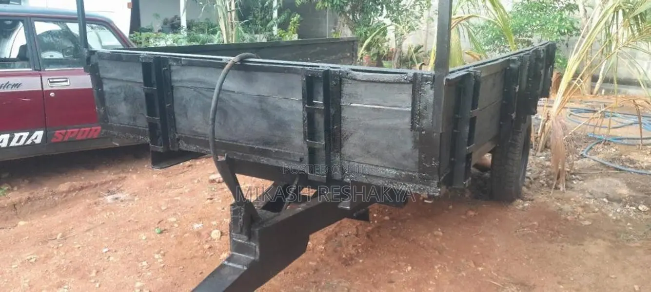 TAFE 45DI 2004 Tractor (Used)