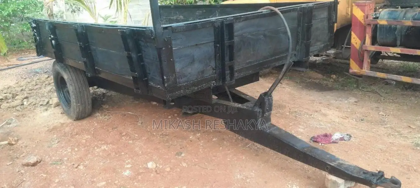 TAFE 45DI 2004 Tractor (Used)