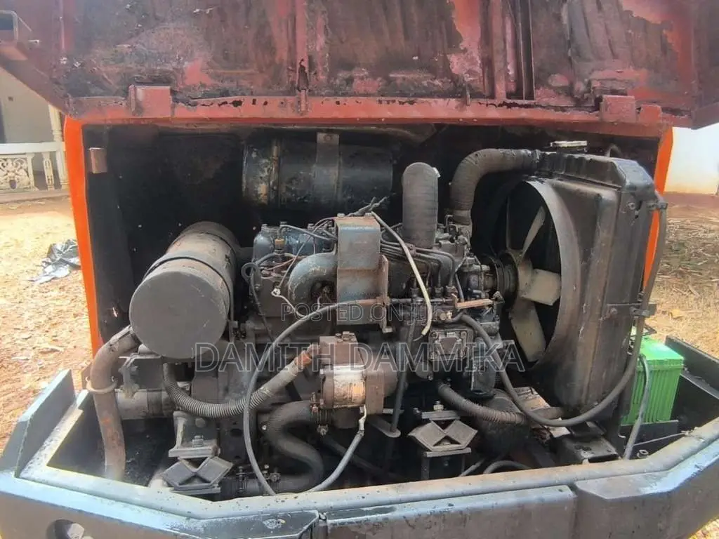 Kubota KH90 1990 Heavy-Duty (Used)