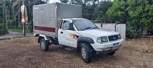 Tata 207 RX 2015 Pickup (Used)