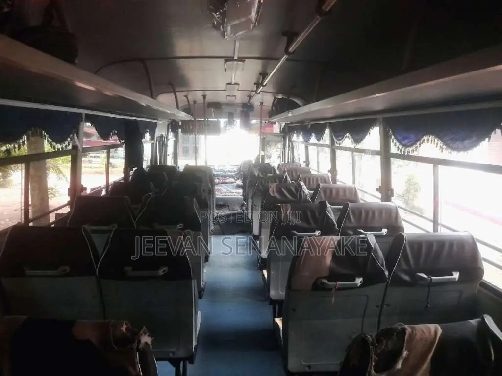 Tata Marcopolo 2011 Bus (Used)