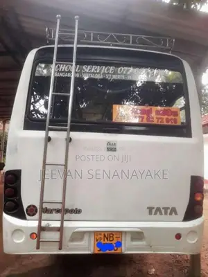 Tata Marcopolo 2011 Bus (Used)