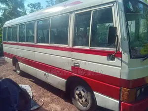 Nissan Civilian 1983 Bus (Used)