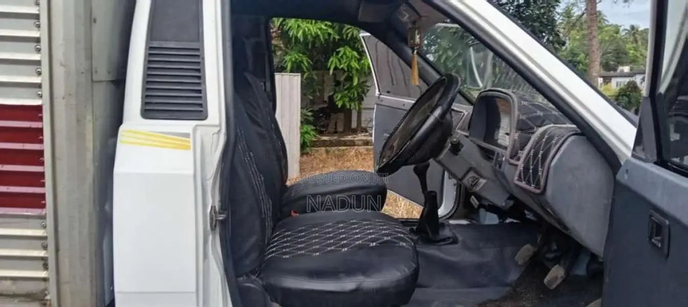 Tata 207 RX 2015 Pickup (Used)