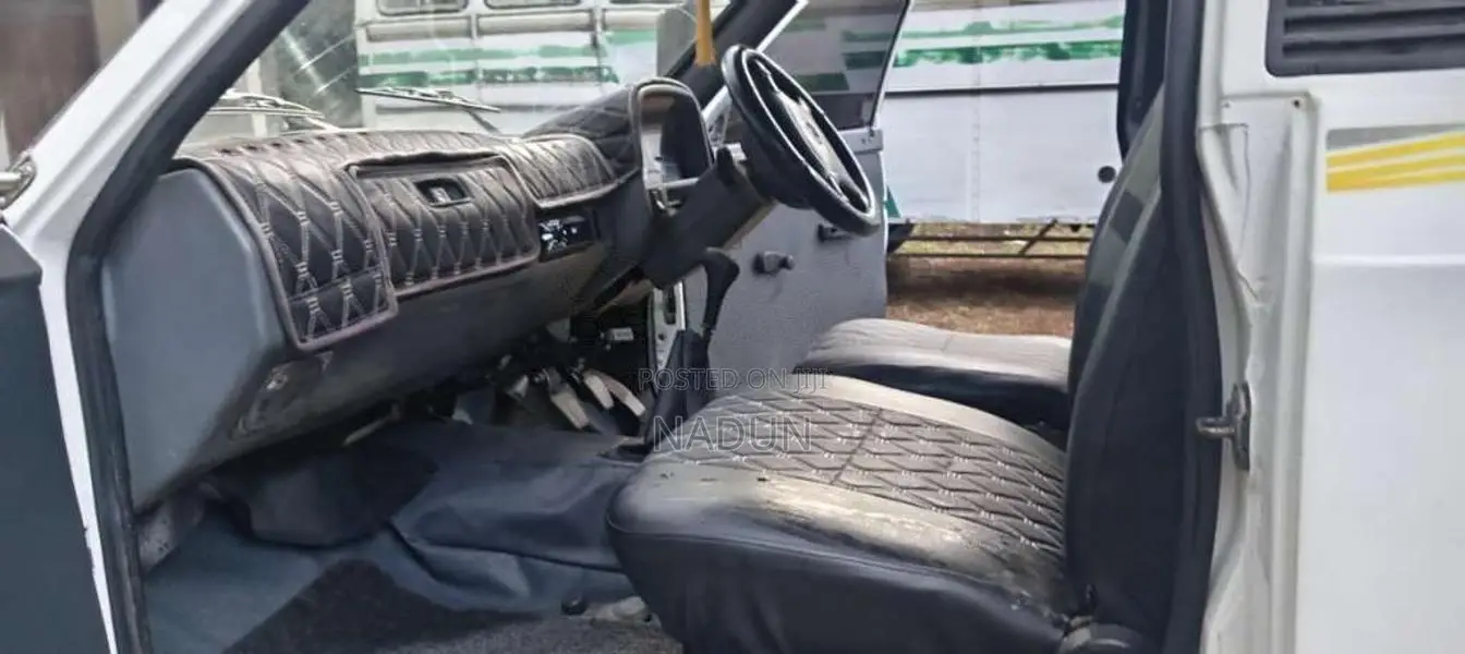 Tata 207 RX 2015 Pickup (Used)