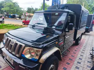 Mahindra Bolero 2016 Pickup (Used)