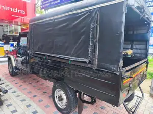Mahindra Bolero 2016 Pickup (Used)