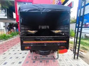 Mahindra Bolero 2016 Pickup (Used)