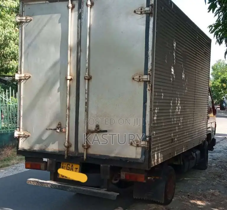 Toyota TOYOACE 1994 Lorry (Used)