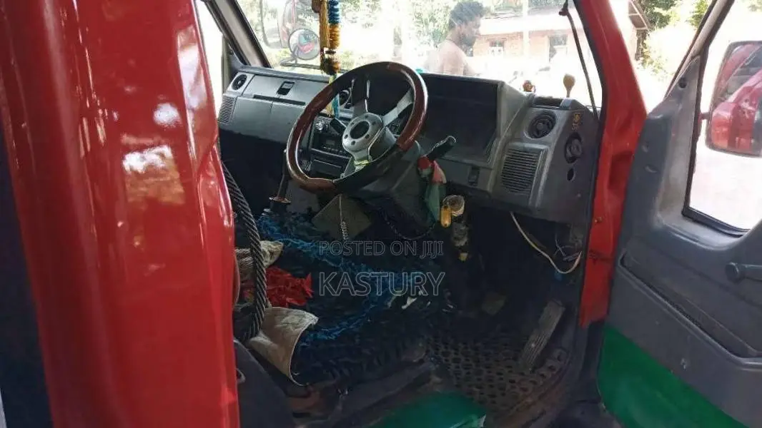Toyota TOYOACE 1994 Lorry (Used)