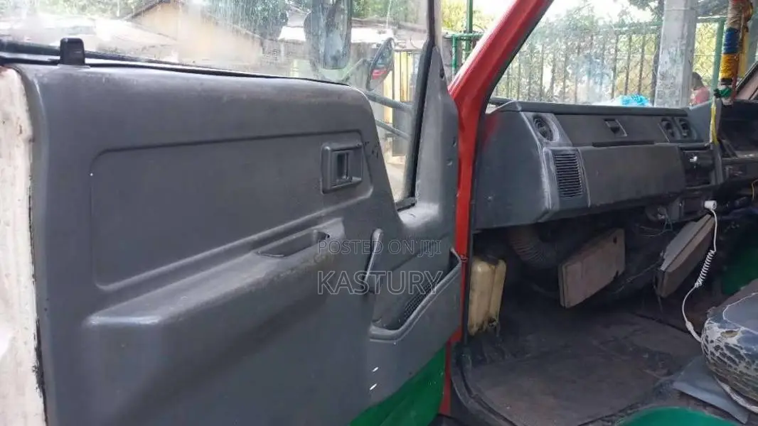 Toyota TOYOACE 1994 Lorry (Used)