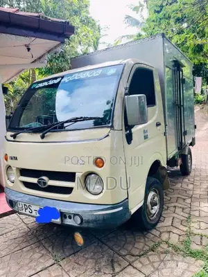 Tata Dimo Batta 2012 Lorry (Used)
