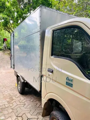 Tata Dimo Batta 2012 Lorry (Used)