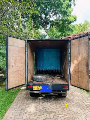 Tata Dimo Batta 2012 Lorry (Used)