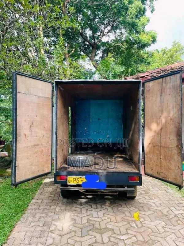 Tata Dimo Batta 2012 Lorry (Used)