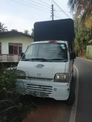 Suzuki Da52 2000 Lorry (Used)