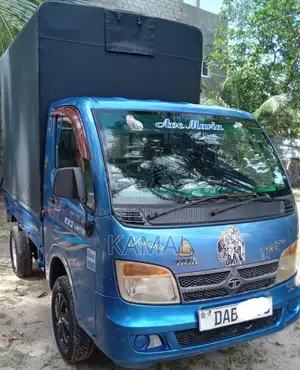 Tata Dimo Batta 2015 Lorry (Used)
