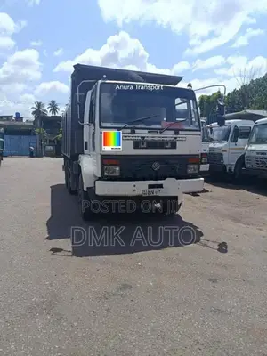 Ashok-Leyland 2518 2016 Lorry (Used)