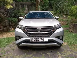 Toyota Rush 2018 SUV (Used)