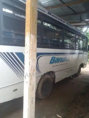 Tata Marcopolo 2017 Bus (Used)