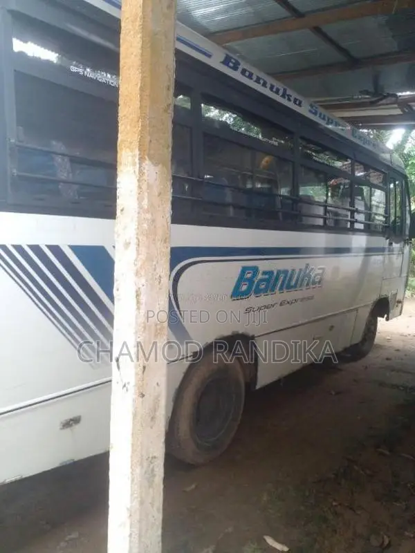 Tata Marcopolo 2017 Bus (Used)