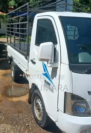 Tata Dimo Lokka 2016 Lorry (Used)
