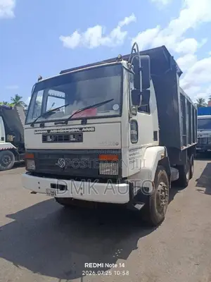 Ashok-Leyland 2518 2016 Lorry (Used)