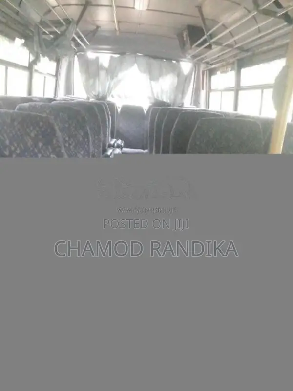 Tata Marcopolo 2017 Bus (Used)