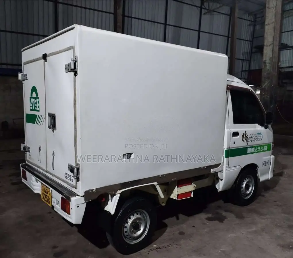 Daihatsu Freezer 2006 Lorry (Used)
